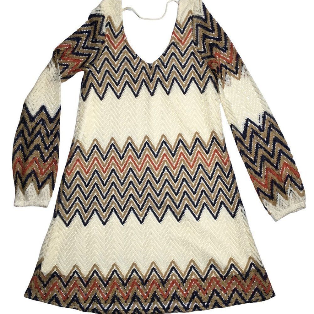 Full Tilt dress